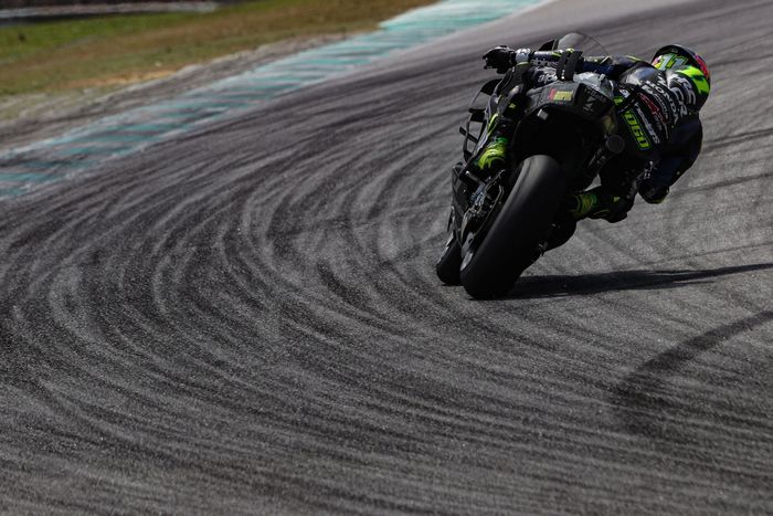 Diogo Moreira, equipo Italtrans Racing