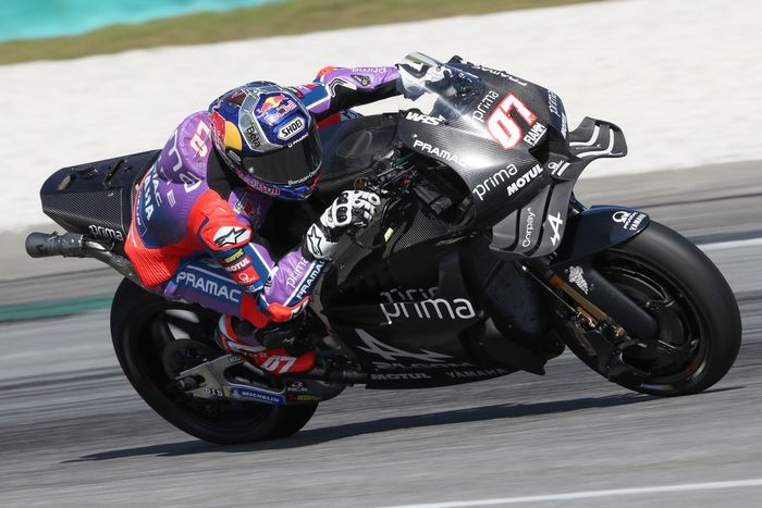 Toprak Razgatlioglu, Pramac Racing