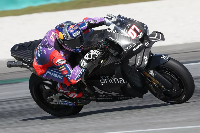 Toprak Razgatlioglu (Pramac Racing)