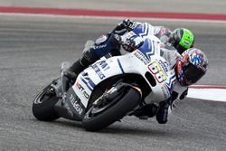Yonny Hernández, Aspar MotoGP Team, Ducati