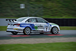 Milenko Vukovic, Audi A3
