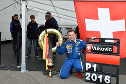 Meister Milenko Vukovic, Audi A3
