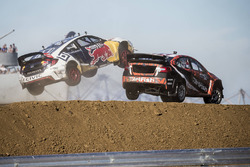 Joni Wiman, Honda, David Higgins, Subaru