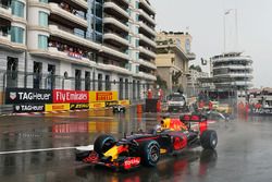 Daniel Ricciardo, Red Bull Racing RB12