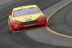 Joey Logano, Team Penske, Ford