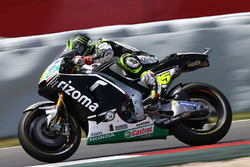 Кел Кратчлоу, Team LCR Honda