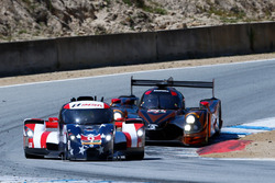 #0 Panoz DeltaWing Racing, DWC13: Katherine Legge, Sean Rayhall