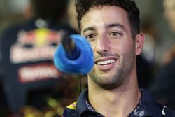 Daniel Ricciardo, Red Bull Racing