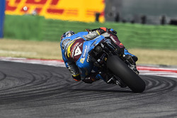 Джек Миллер, Estrella Galicia 0,0 Marc VDS