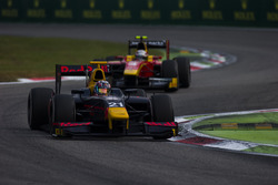 Pierre Gasly, PREMA Racing