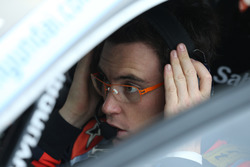 Thierry Neuville, Nicolas Gilsoul, Hyundai i20 WRC, Hyundai Motorsport