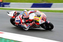 Sam Lowes, Federal Oil Gresini Moto2