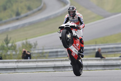 Scott Redding, Pramac Racing
