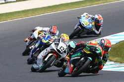 Adam Norrodin, Drive M7 SIC Racing Team
