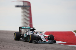 Lewis Hamilton, Mercedes AMG F1 W07 Hybrid