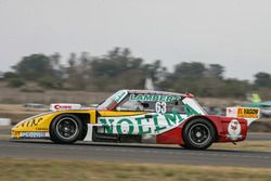 Prospero Bonelli, Bonelli Competicion Ford