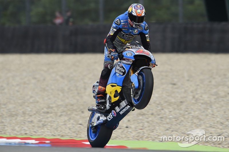 Jack Miller, Marc VDS Racing, Honda