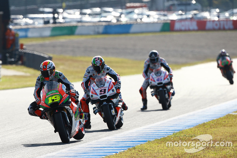 GP du Japon 2016