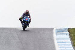 Maverick Viñales, Team Suzuki Ecstar MotoGP