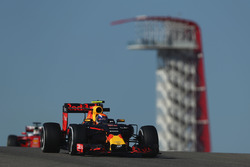 Макс Ферстаппен, Red Bull Racing RB12