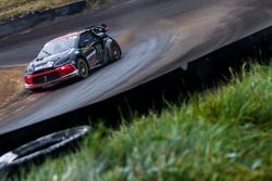 Petter Solberg, Petter Solberg World RX Team