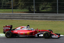 Sebastian Vettel, Ferrari SF16-H