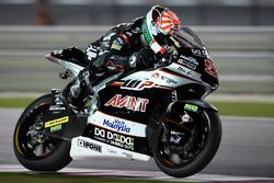 Johann Zarco, Ajo Motorsport 