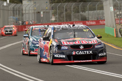 Shane van Gisbergen, Triple Eight Race Engineering Holden