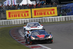 #11 Kessel Racing Ferrari 488 GT3