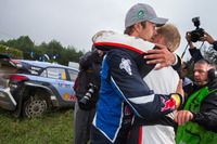 Rally de Polonia
