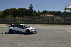 Михаил Грачев, Team Engstler, Volkswagen Golf GTI TCR