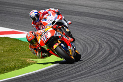 Марк Маркес, Repsol Honda Team