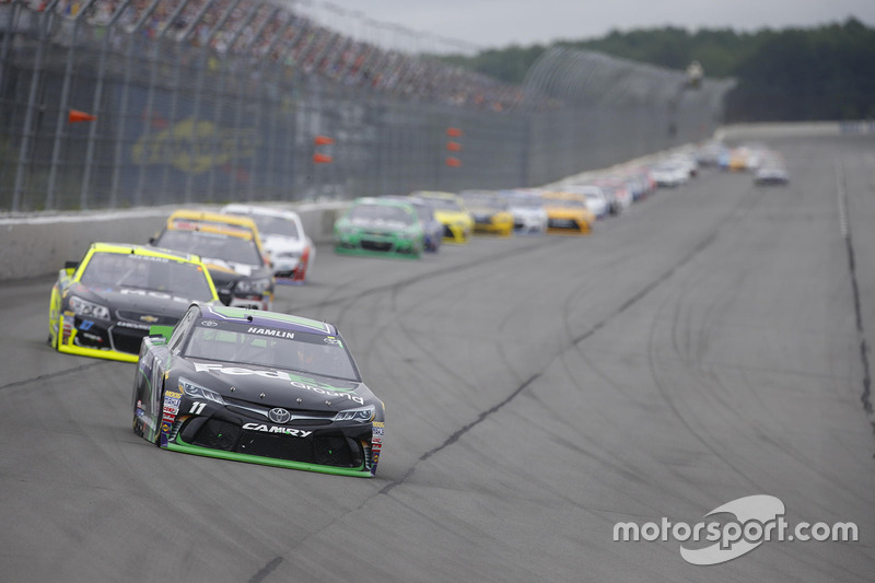 Denny Hamlin