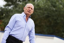 Ron Dennis, Presidente Ejecutivo de McLaren