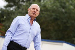 Ron Dennis, McLaren