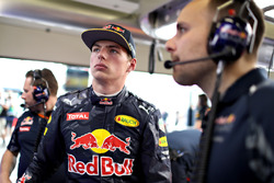 Макс Ферстаппен, Red Bull Racing