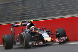 Carlos Sainz Jr., Scuderia Toro Rosso