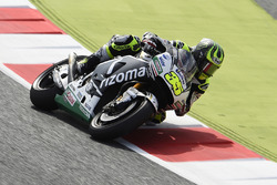 Кел Кратчлоу, Team LCR Honda