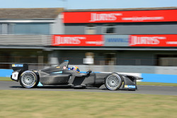 Sébastien Buemi, Renault e.Dams