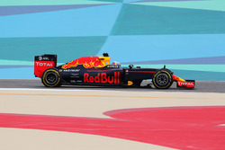 Daniel Ricciardo, Red Bull Racing RB12
