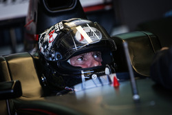 Giuseppe Cipriani, Durango Racing Team