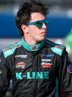 Dalton Kellett, Andretti Autosport