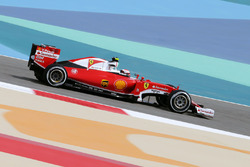Kimi Räikkönen, Ferrari SF16-H