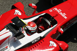 Кими Райкконен, Ferrari SF16-H