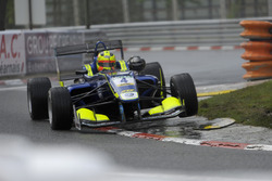 Alessio Lorandi, Carlin Dallara F312 Volkswagen,