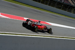 Sebastian Vettel, Ferrari SF16-H