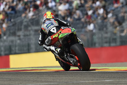 Альваро Баутіста, Aprilia Racing Team Gresini