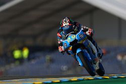 Jorge Navarro, Estrella Galicia 0,0