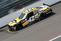 Kyle Larson, Chip Ganassi Racing Chevrolet