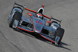 Will Power, Team Penske Chevrolet